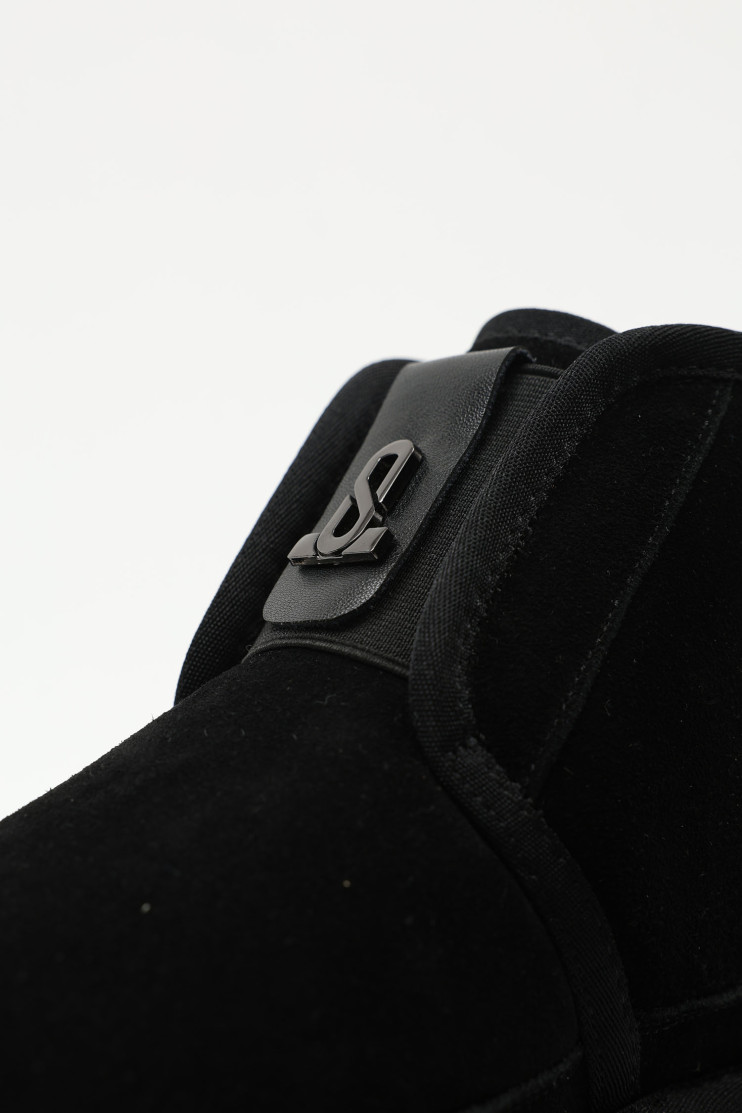 Угги Lonza 192714 - Фото 1