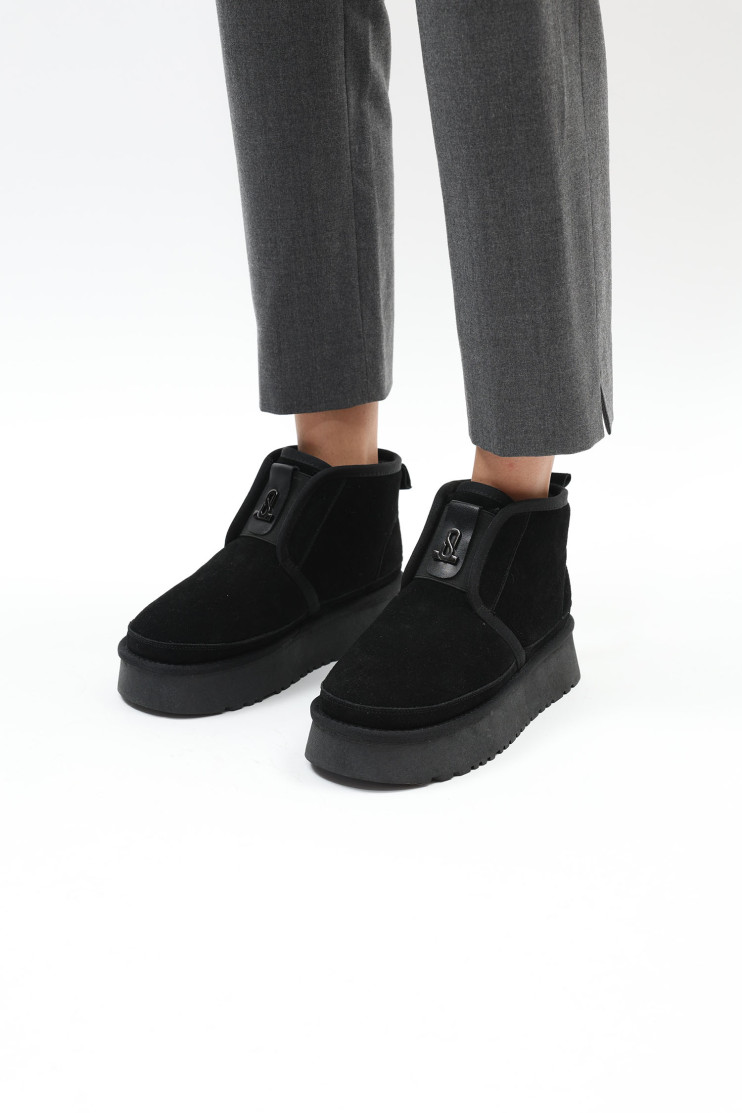 Угги Lonza 192714 - Фото 1