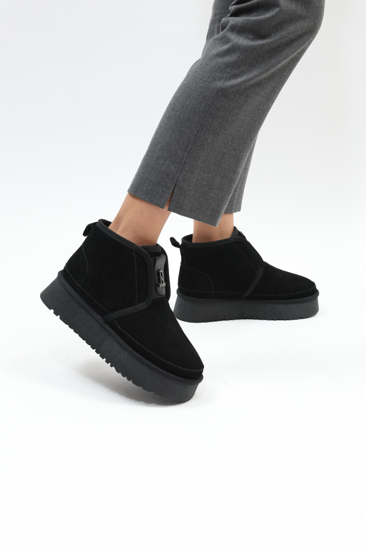 Угги Lonza 192714 - Фото 1