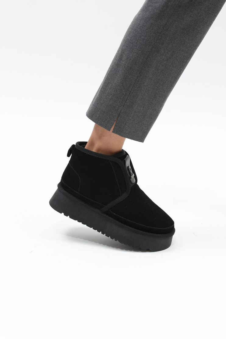 Угги Lonza 192714 - Фото 1