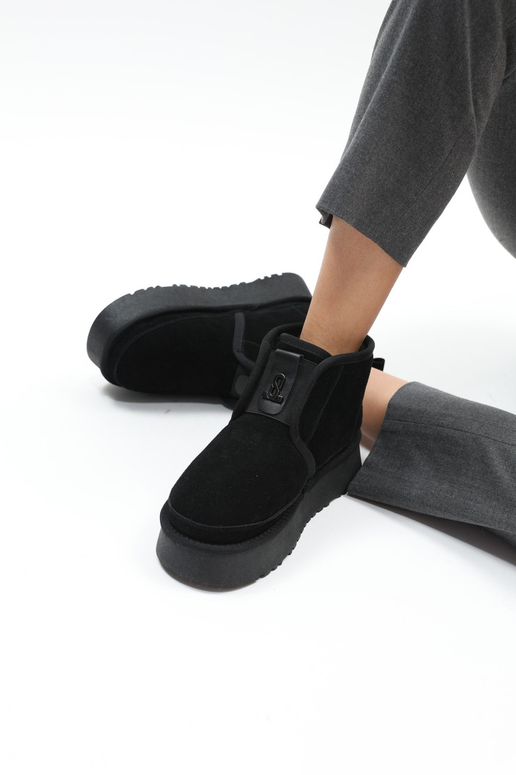 Угги Lonza 192714 - Фото 1