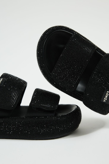 Шлепанцы Lonza NY 199248 - Фото 4