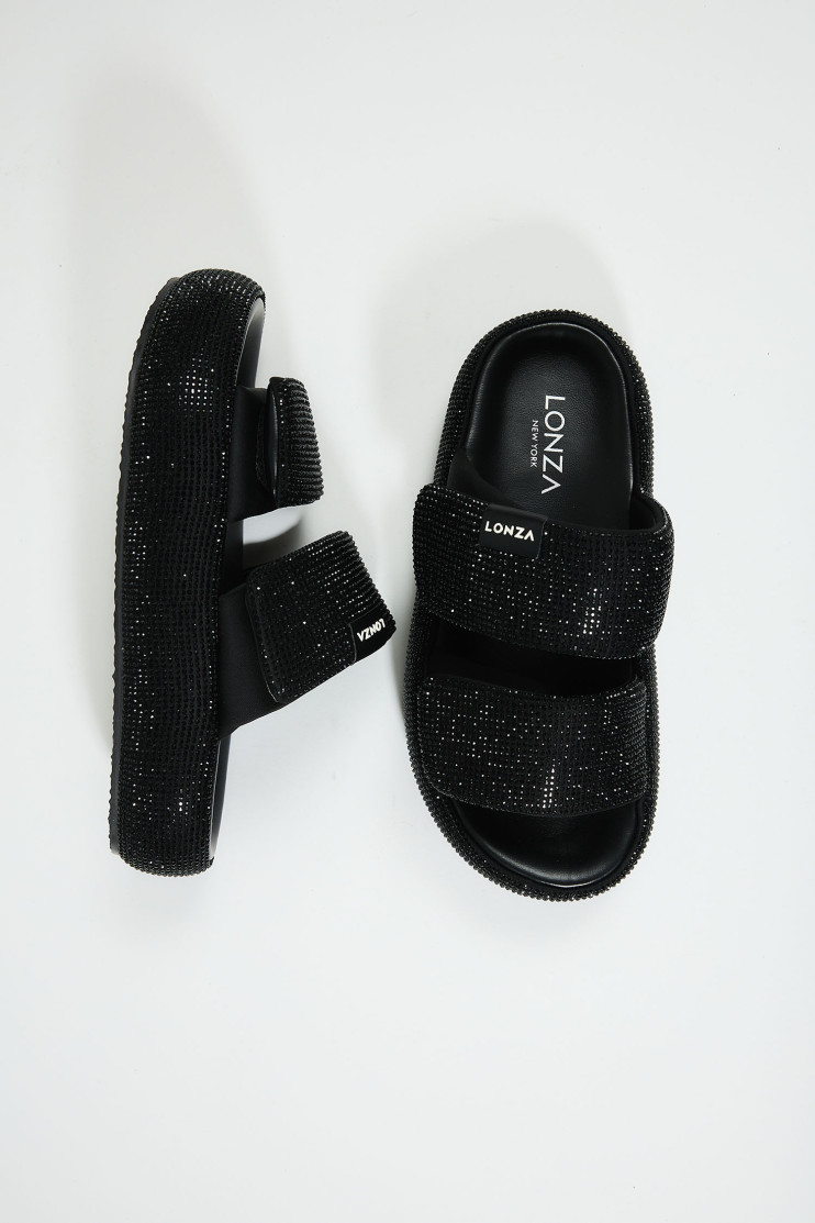 Шлепанцы Lonza NY 199248 - Фото 1