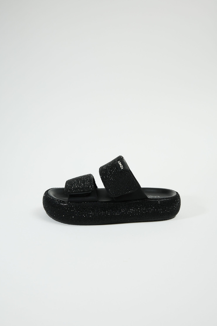 Шлепанцы Lonza NY 199248 - Фото 1