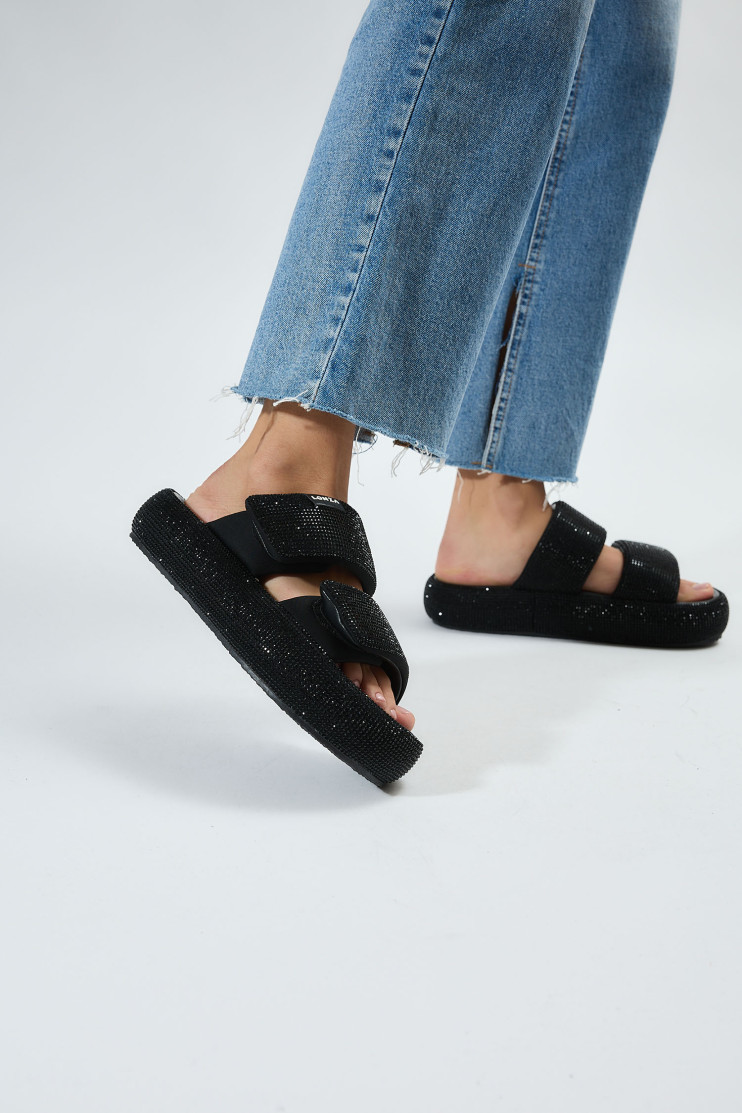 Шлепанцы Lonza NY 199248 - Фото 1