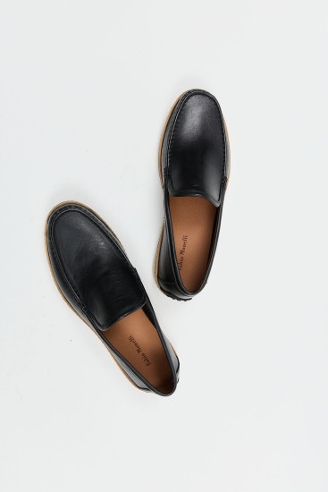 Туфли мужские Fabio Monelli 199657 - Фото 3