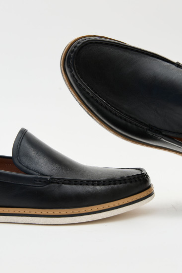 Туфли мужские Fabio Monelli 199657 - Фото 5