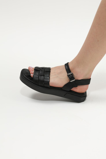 Босоножки Anna Lucci 171131 - Фото 4