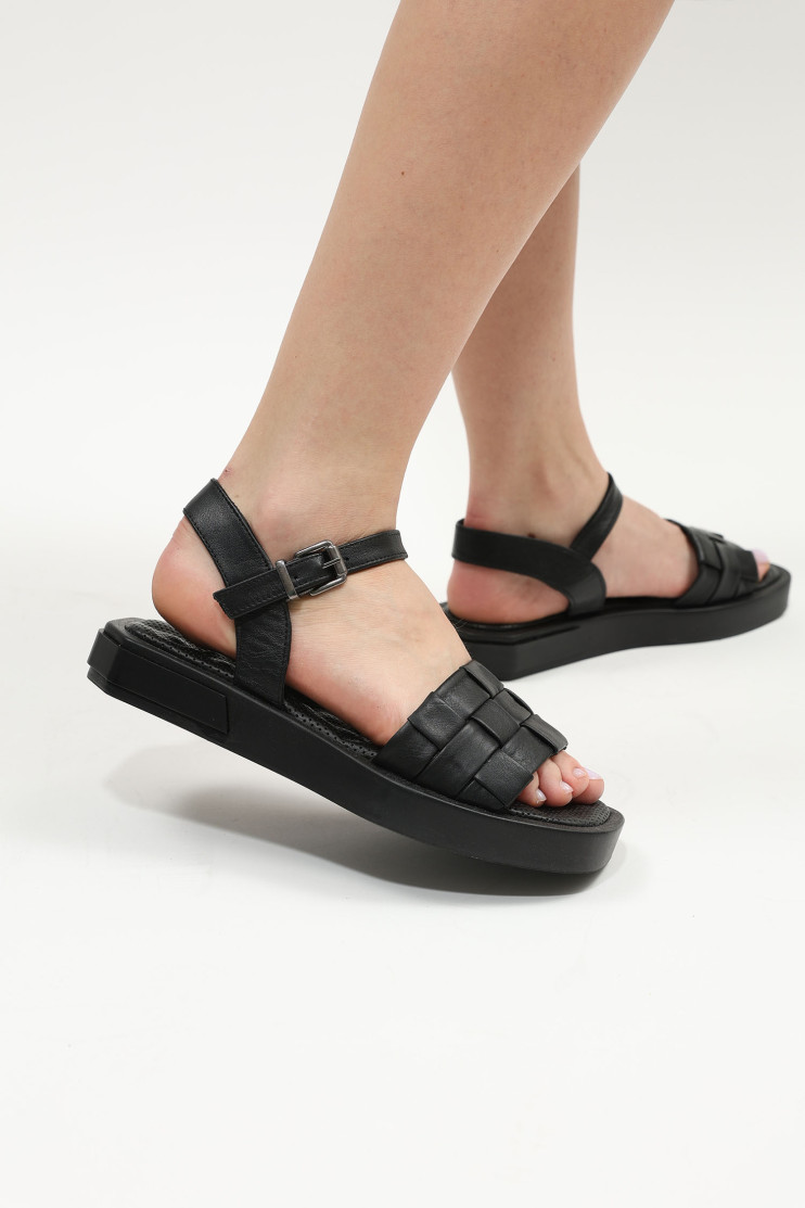 Босоножки Anna Lucci 171131 - Фото 1