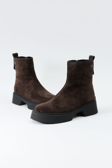 Ботинки Lonza 205036