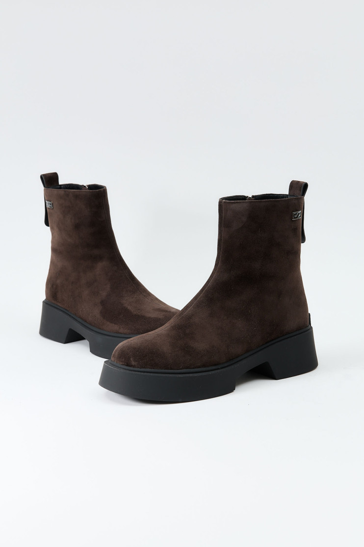 Ботинки Lonza 205036 - Фото 1