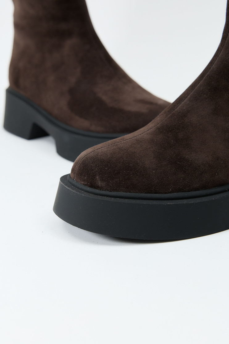 Ботинки Lonza 205036 - Фото 1