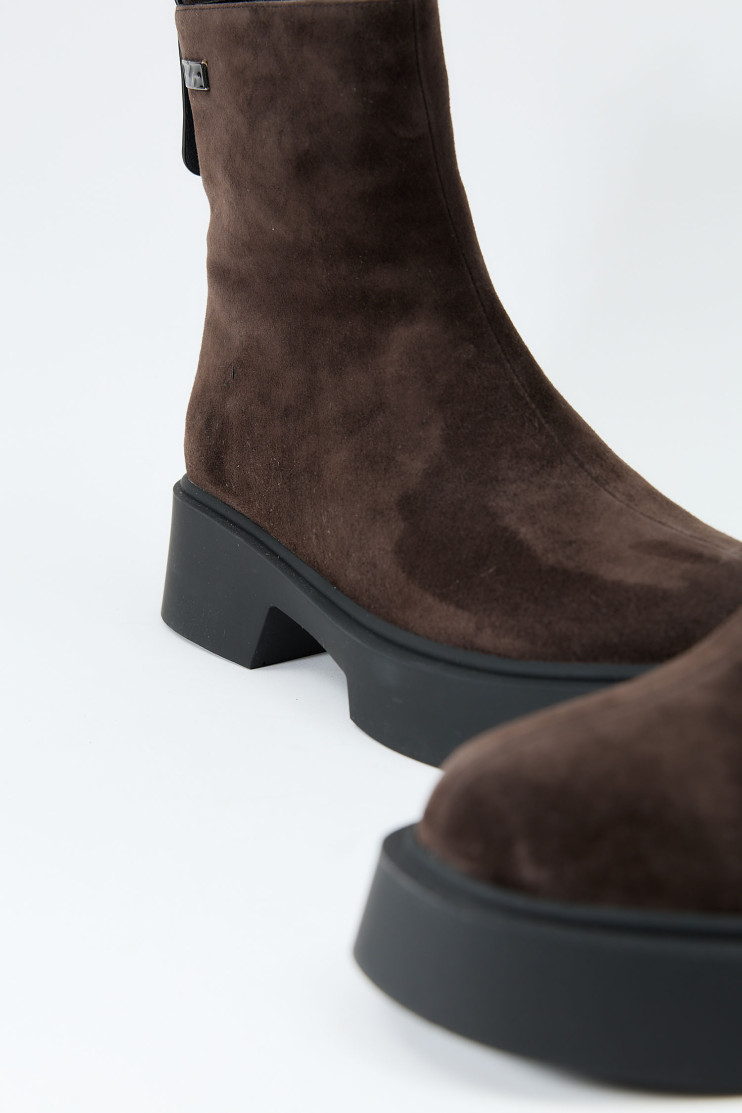 Ботинки Lonza 205036 - Фото 1