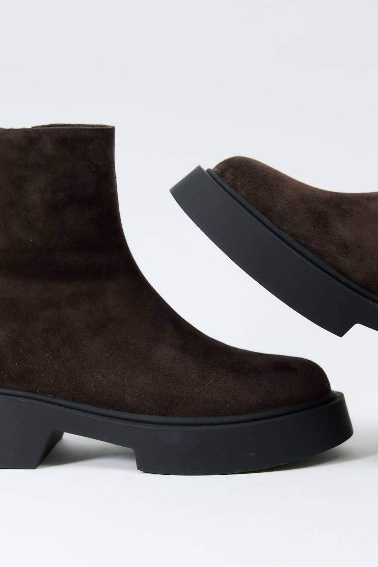 Ботинки Lonza 205036 - Фото 1