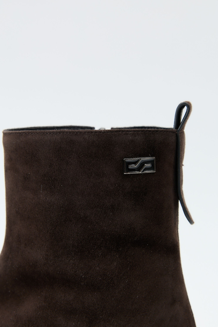 Ботинки Lonza 205036 - Фото 1