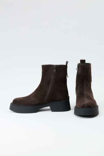 Ботинки Lonza 205036 - Фото 5