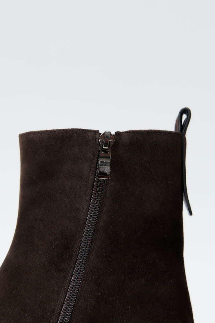 Ботинки Lonza 205036 - Фото 1