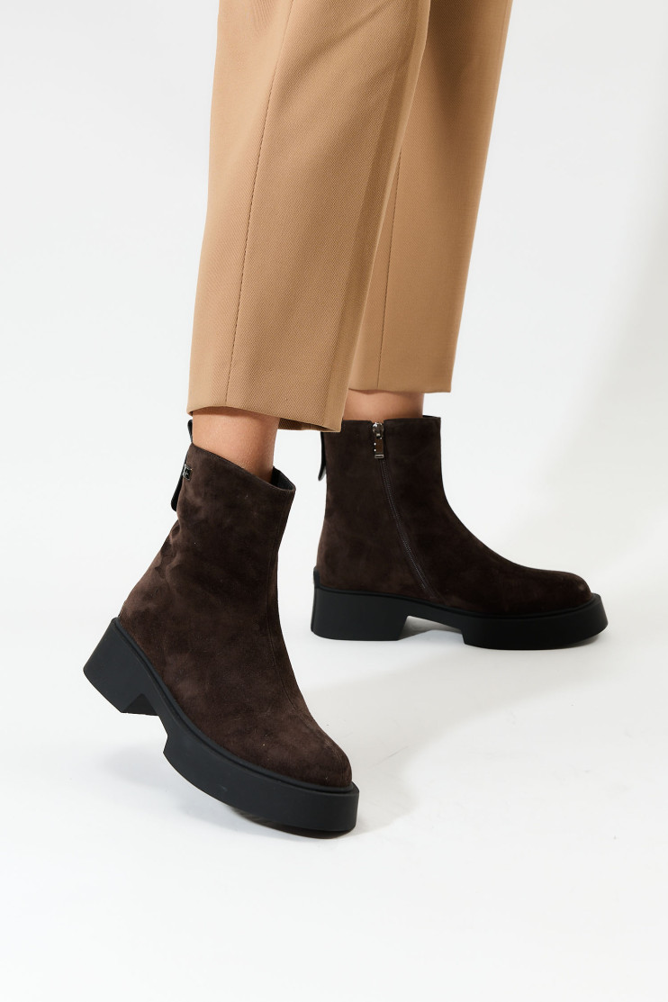 Ботинки Lonza 205036 - Фото 1