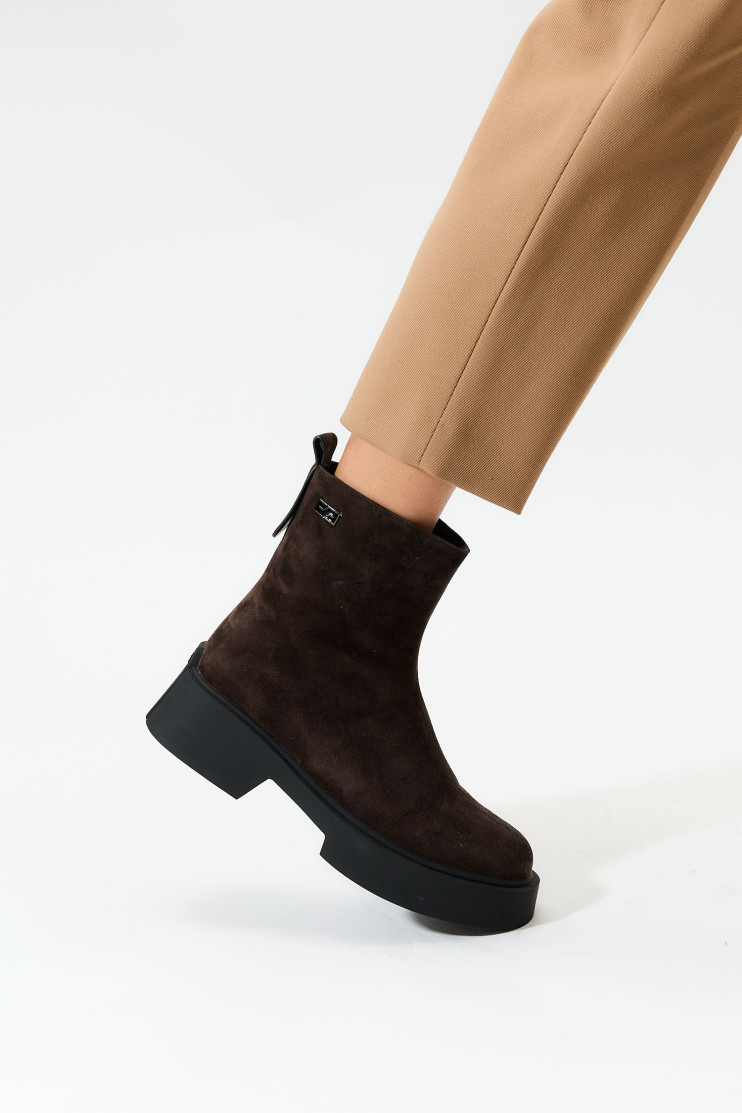 Ботинки Lonza 205036 - Фото 1