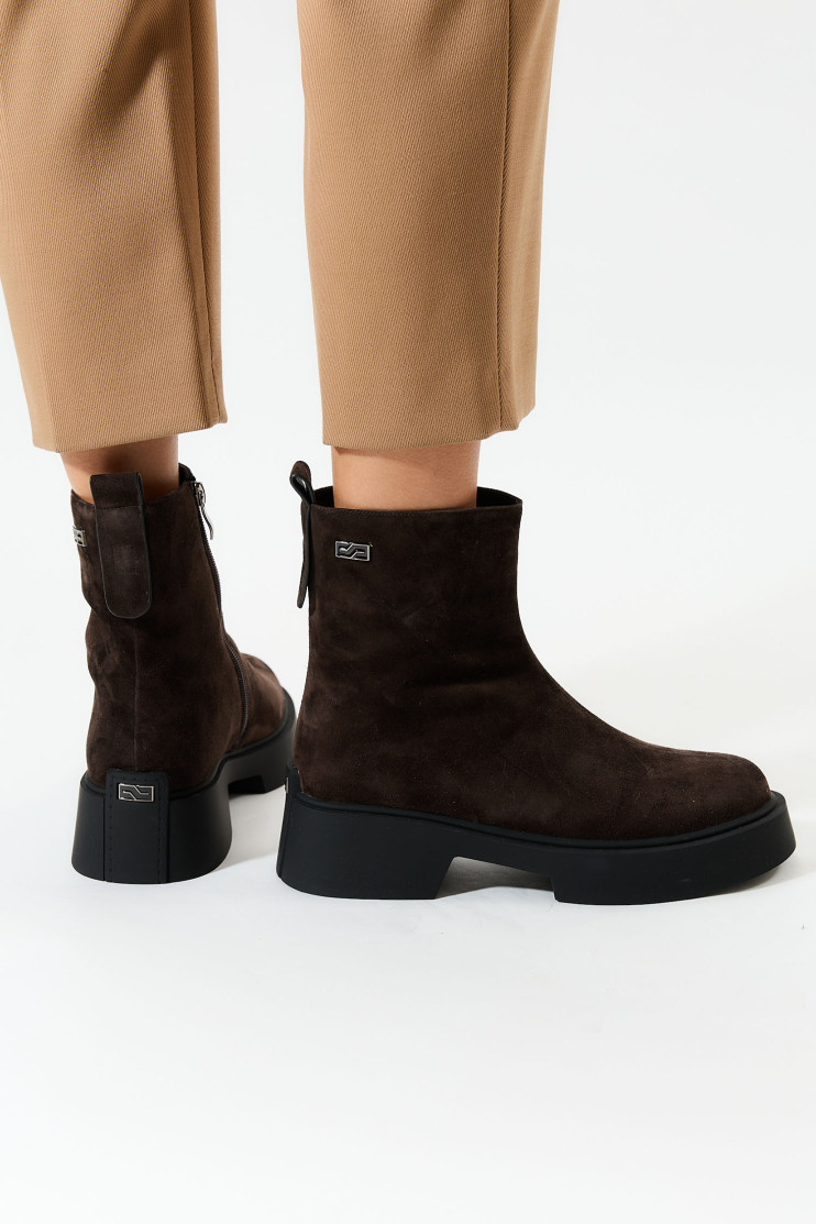 Ботинки Lonza 205036 - Фото 1