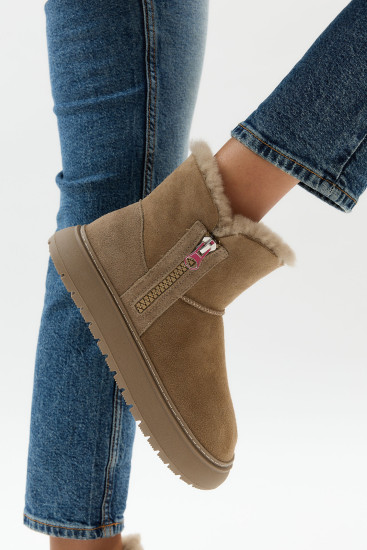 Угги Lonza 204723 - Фото 5