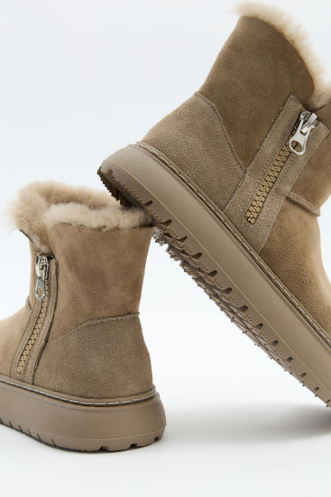 Угги Lonza 204723 - Фото 4