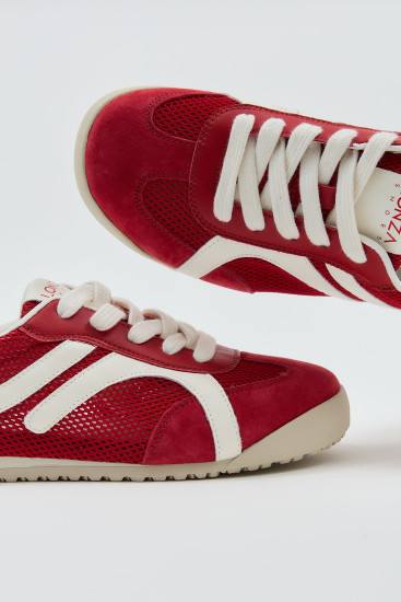 Кроссовки Lonza 206383 - Фото 5