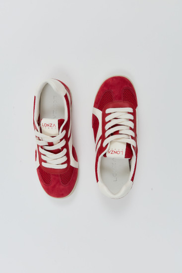 Кроссовки Lonza 206383 - Фото 2