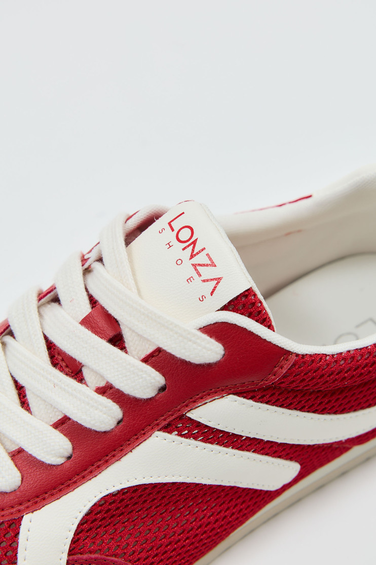 Кроссовки Lonza 206383 - Фото 1