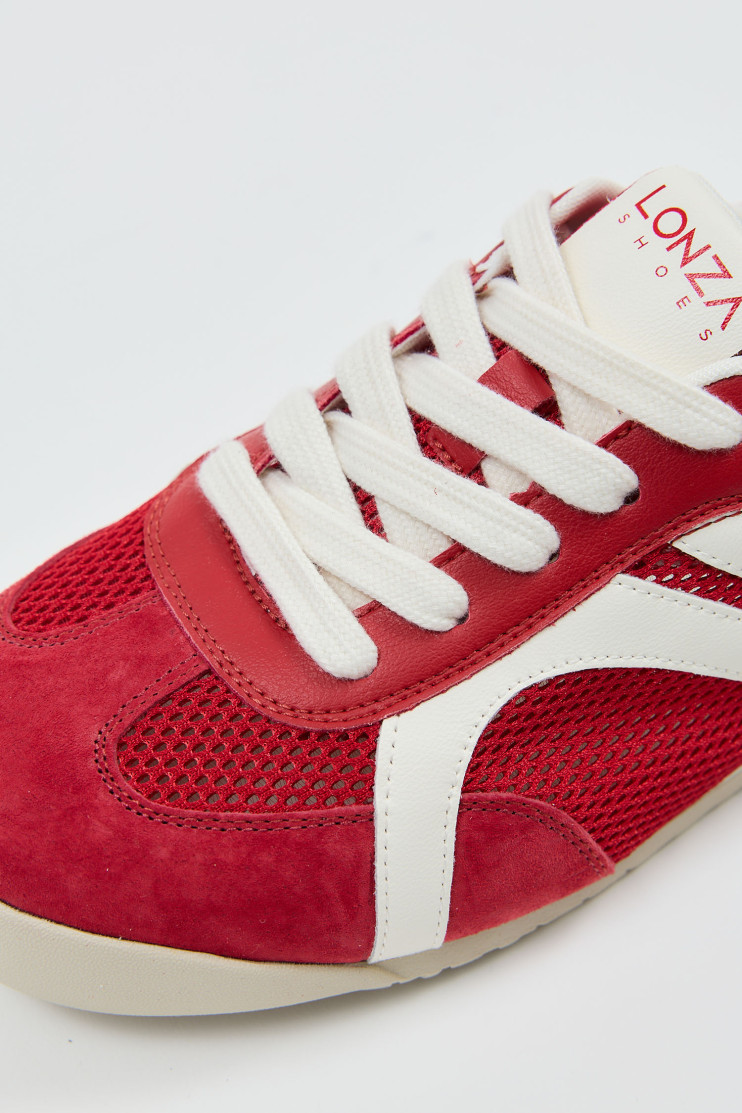 Кроссовки Lonza 206383 - Фото 1