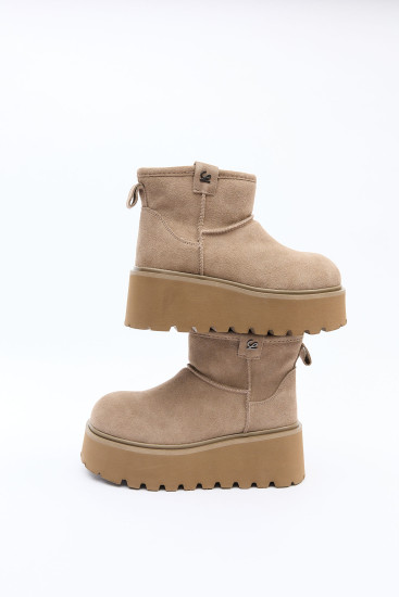 Угги Lonza 204899 - Фото 2