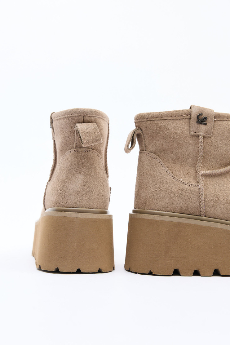 Угги Lonza 204899 - Фото 1