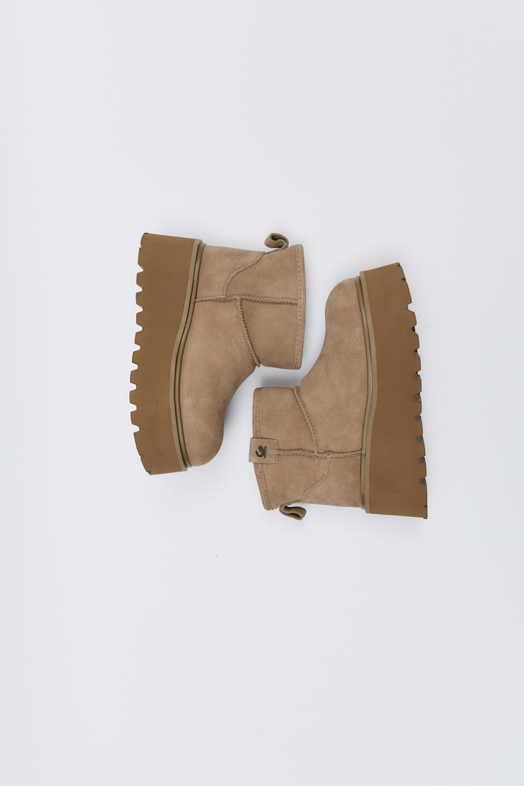 Угги Lonza 204899 - Фото 1