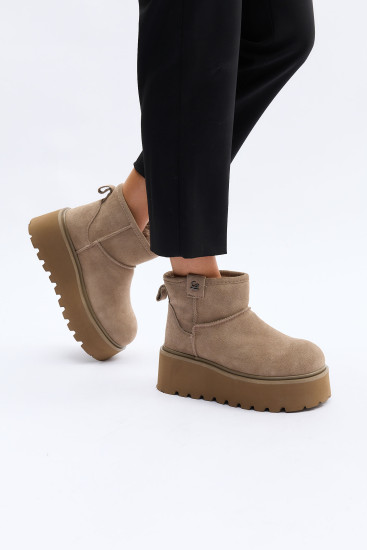 Угги Lonza 204899