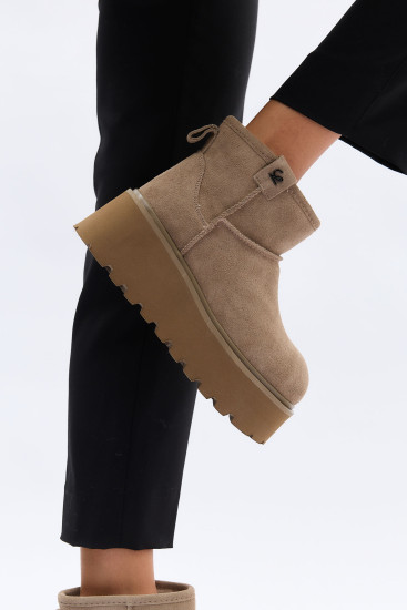 Угги Lonza 204899 - Фото 3