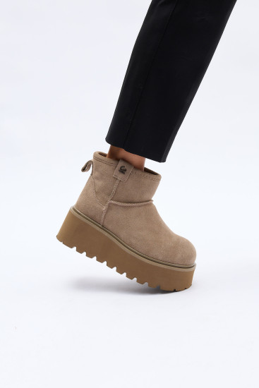 Угги Lonza 204899 - Фото 4