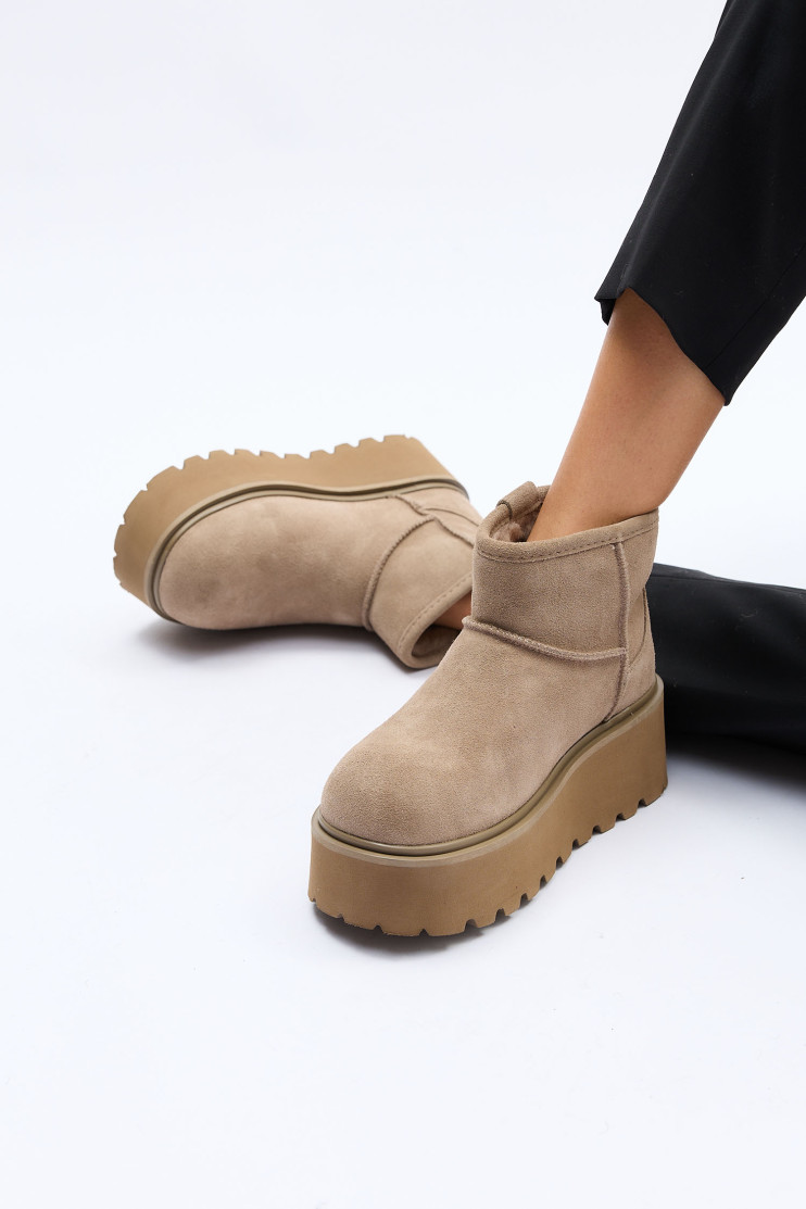 Угги Lonza 204899 - Фото 1