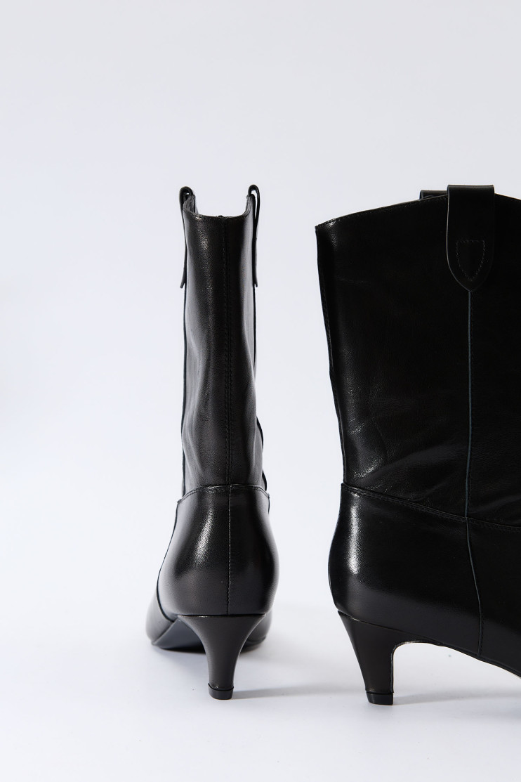 Ботильоны Lonza NY 206018 - Фото 1