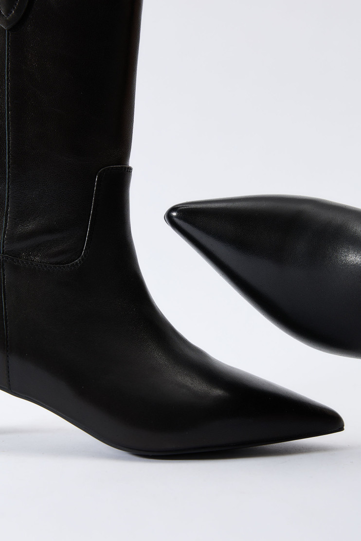 Ботильоны Lonza NY 206018 - Фото 1