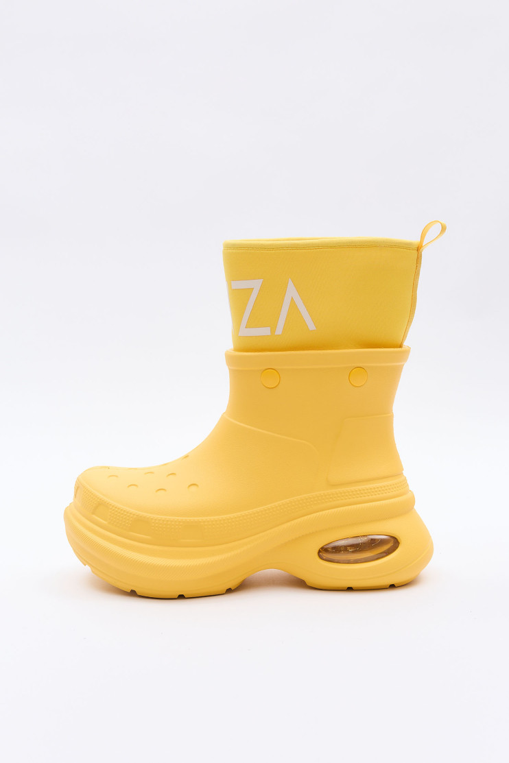 Резиновые сапоги Lonza 208232 - Фото 1