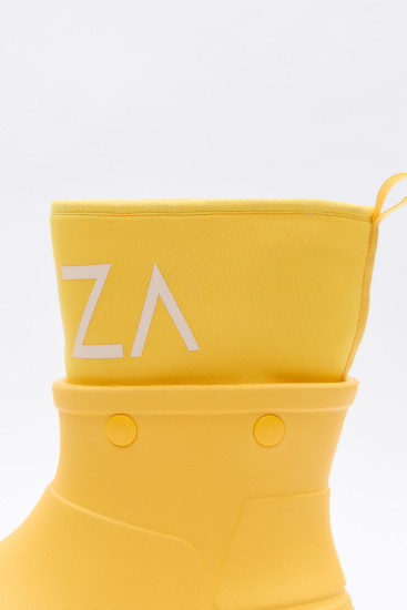 Резиновые сапоги Lonza 208232 - Фото 4