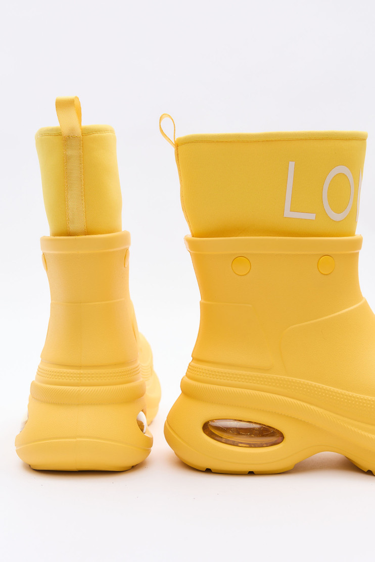 Резиновые сапоги Lonza 208232 - Фото 1