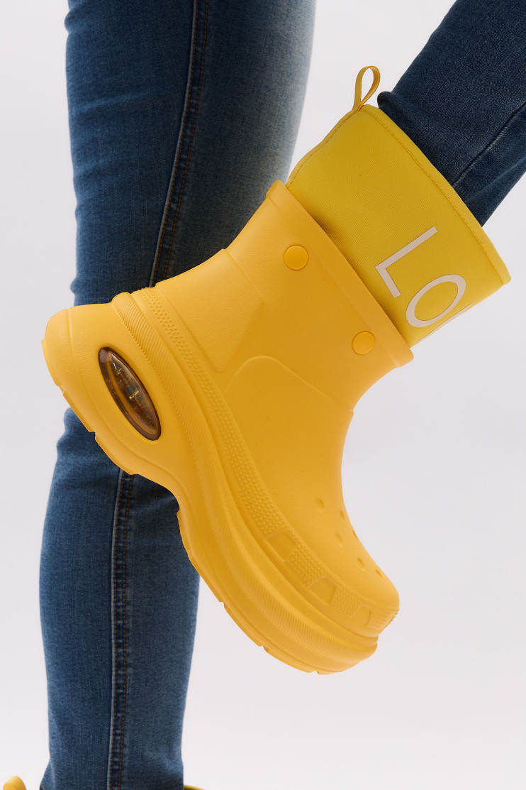 Резиновые сапоги Lonza 208232 - Фото 1