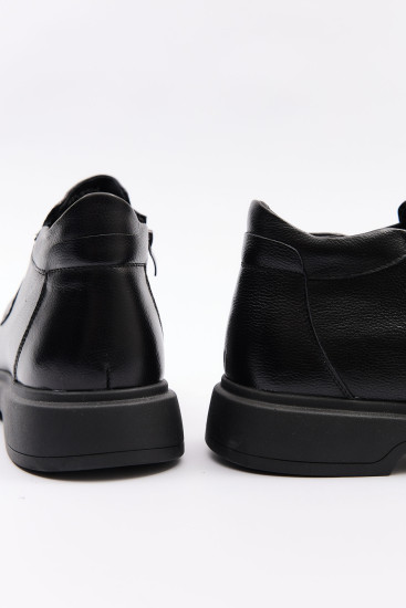 Ботинки мужские Fabio Monelli 206736 - Фото 3