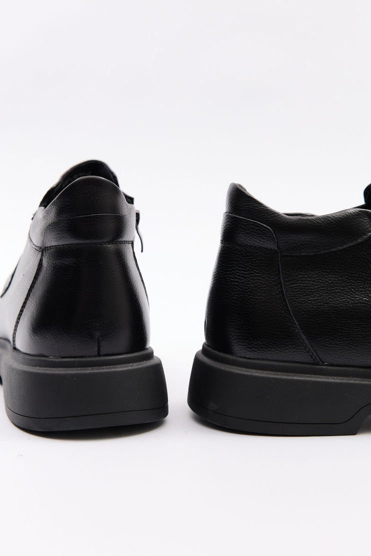 Ботинки мужские Fabio Monelli 206736 - Фото 1