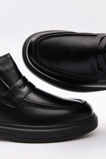 Ботинки мужские Fabio Monelli 206736 - Фото 4