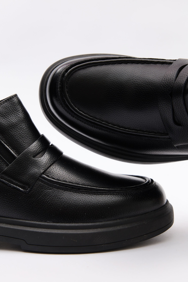 Ботинки мужские Fabio Monelli 206736 - Фото 1