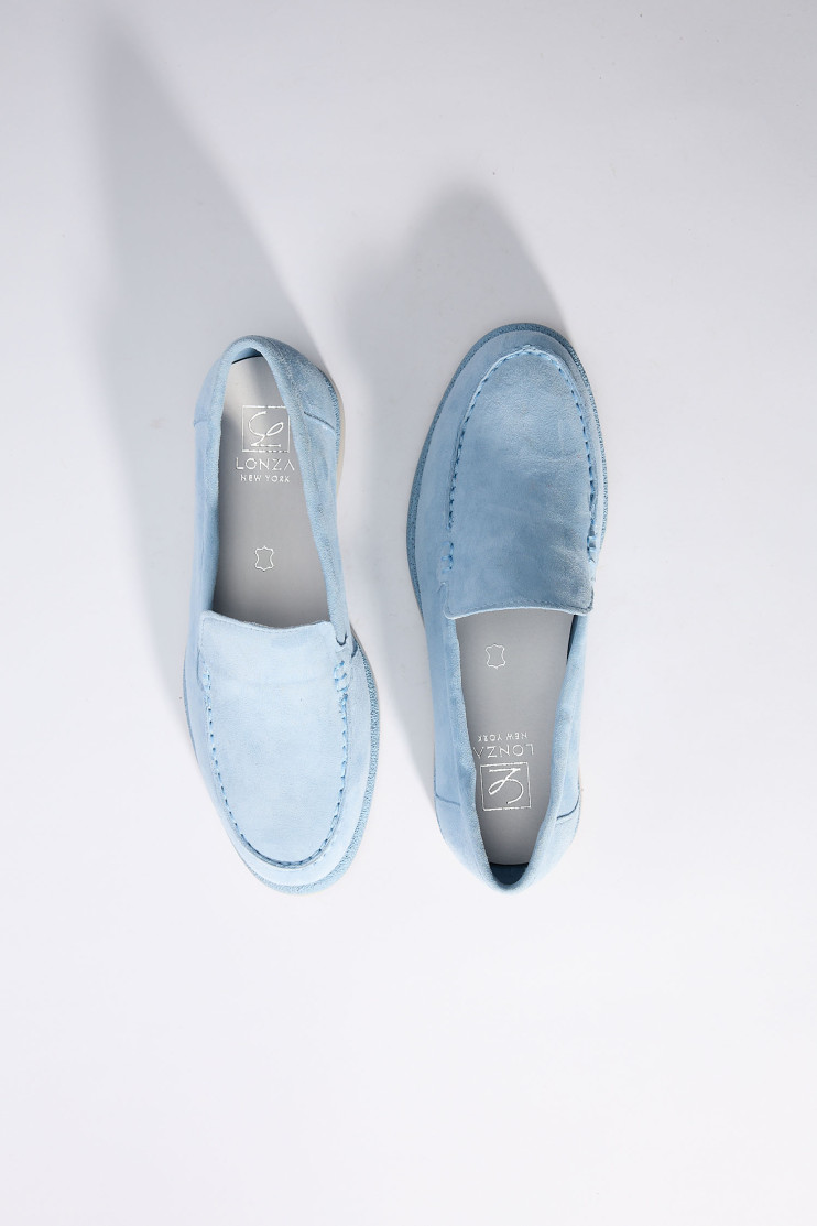 Туфли Lonza NY 212499 - Фото 1