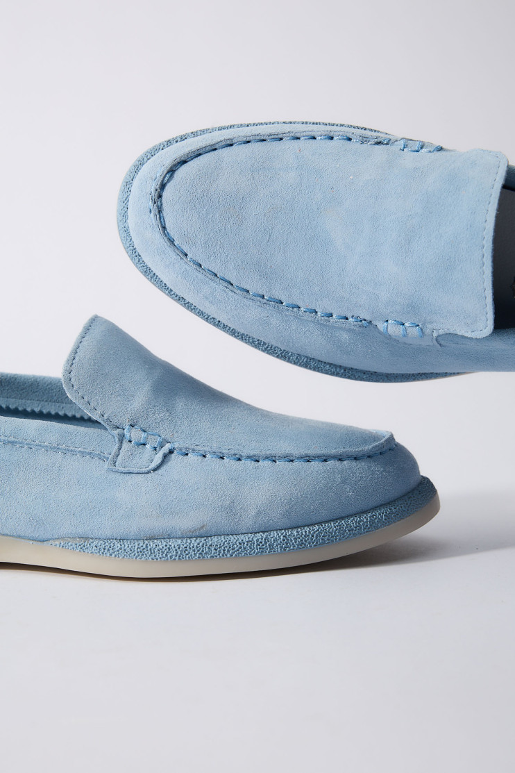 Туфли Lonza NY 212499 - Фото 1