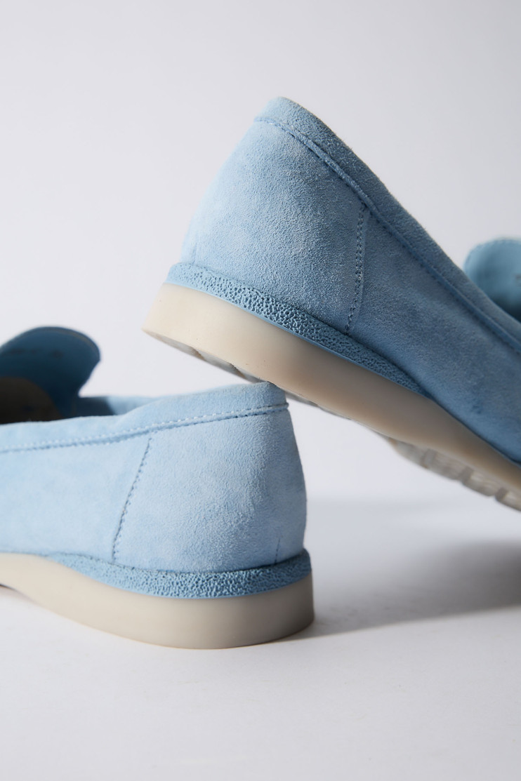 Туфли Lonza NY 212499 - Фото 1